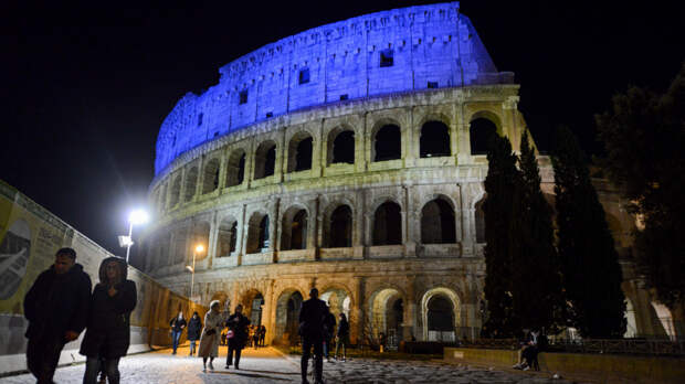 Посольство Украины случайно обозвало Италию «Ресбубликой»
