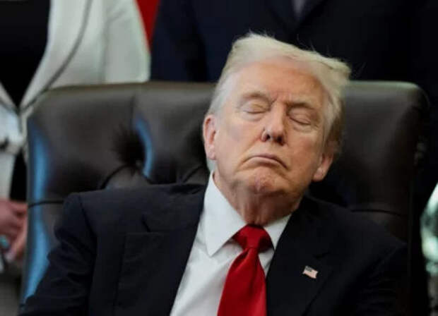 Затея Трампа с «Советом мира» унижает Китай