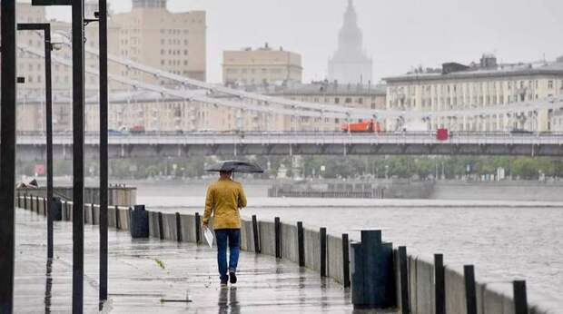 Синоптик рассказала, в каких регионах ожидаются климатические отклонения