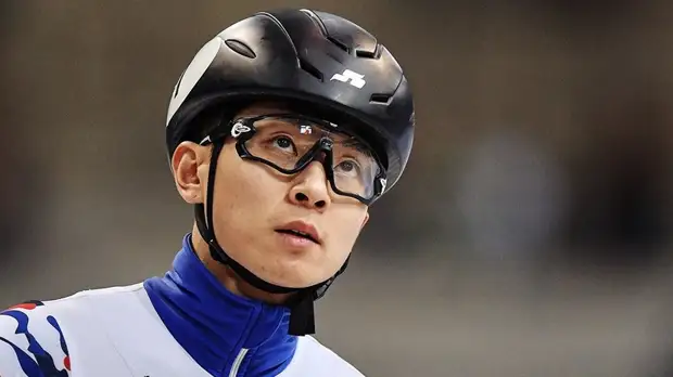 Шорт-трекист Ан планирует принять участие в Кубке СКР