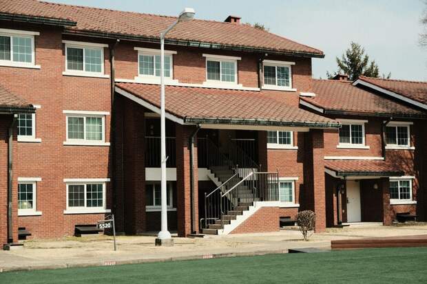 В России предложены новые правила предоставления мест в студенческих общежитиях