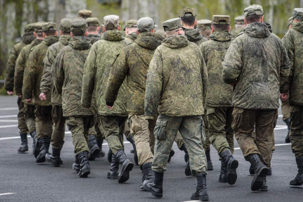 Военные сборы - 2025 в России: Что взять, что оставить дома, кого призовут? Объясняем