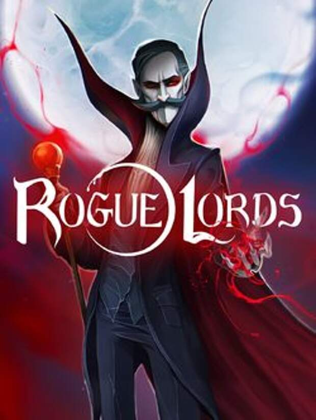 Обзор Rogue Lords