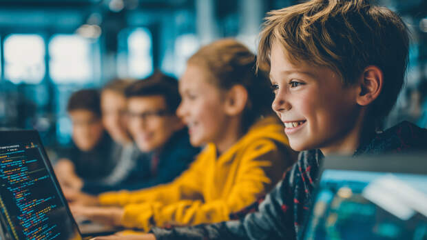 Не пытаются учиться писать: ИИ лишает школьников навыков критического мышления