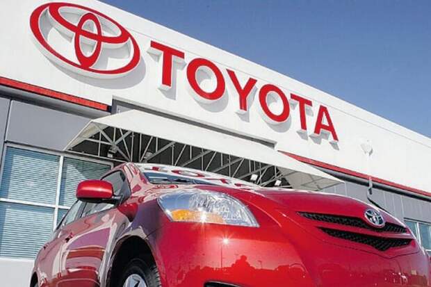 Toyota создаст «дальнобойный» электромобиль с батареей, заряжающейся за несколько минут