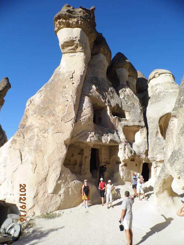 Точка Сборки. Ключ к магии — в осознании тайны точки сборки.