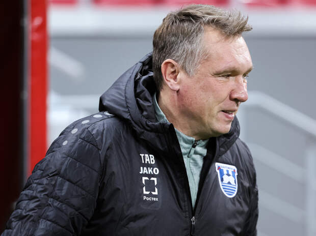 Талалаев отстранён на четыре матча и оштрафован после стычки с ЦСКА