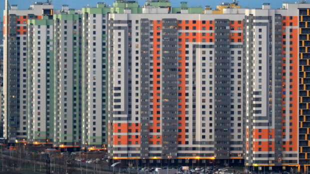 Петербургские застройщики завлекают покупателей квартир крупными скидками
