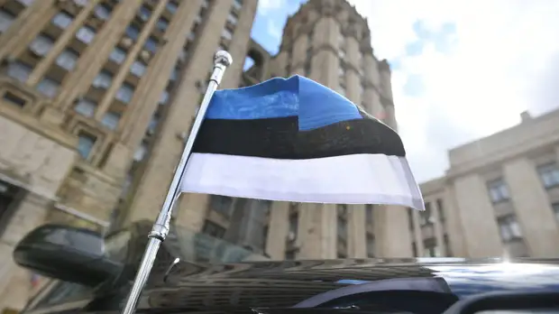 «Ложная солидарность»: Россия объявила ответные меры на высылку дипломатов странами Балтии и Словакией