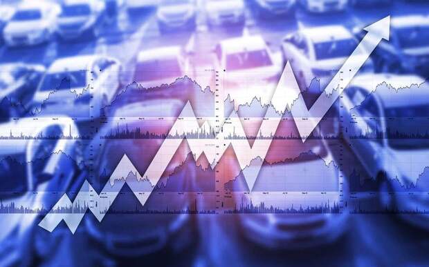 Продажи этой надежной марки резко выросли в России
