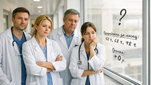 Врача-флеболог получает до 300 тыс.руб: где самые высокие зарплаты в медицине