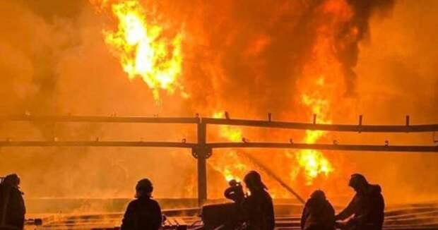 Что творится в Ростовской области после самого сильного налета дронов: обращение губернатора