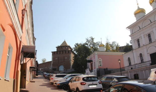 Нижегородская область вошла в топ-10 субъектов РФ по качеству жизни