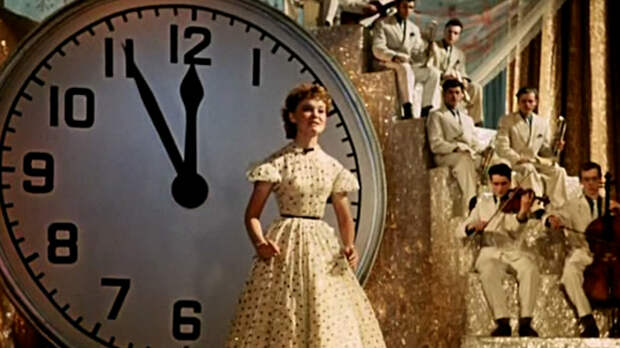 От «пошлости» до всенародной любви: тайная история «Карнавальной ночи»