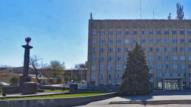 Сити-менеджер Таганрога Солоницин заявил, что в городе ничего не произошло