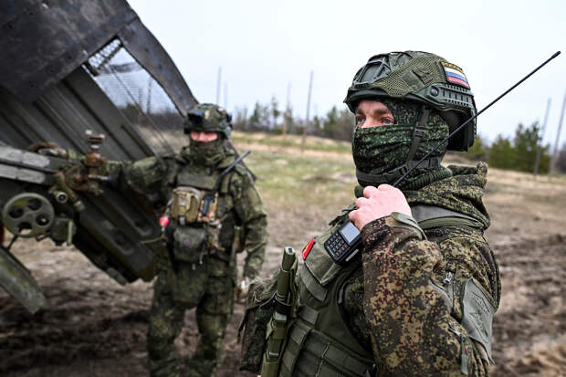 Названы главные итоги кампании 2025 года для России в зоне СВО