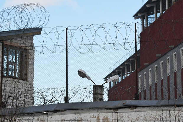 В УФСИН по Саратовской области - масштабные увольнения из-за скандала с пытками