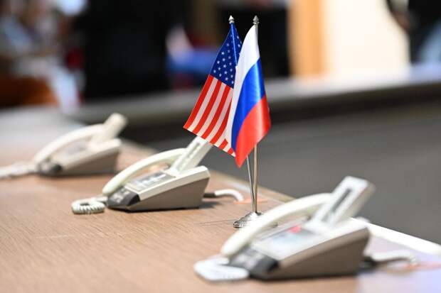 Аналитик Дудаков: Трамп ставит на место демократов, обвиняющих его в связях с РФ