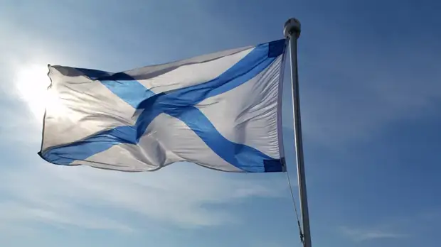 В акватории Чёрного моря прошли совместные учения кораблей ЧФ