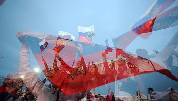 Названа пятёрку стран, которые «изменят будущее» России
