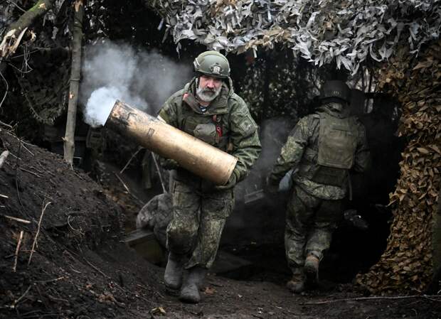 Полковник рассказал о ситуации вокруг последнего крупного узла обороны ВСУ