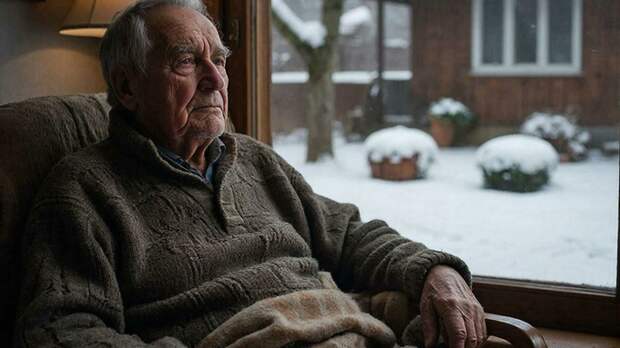 Пенсионерам могут запретить получать звонки из-за рубежа