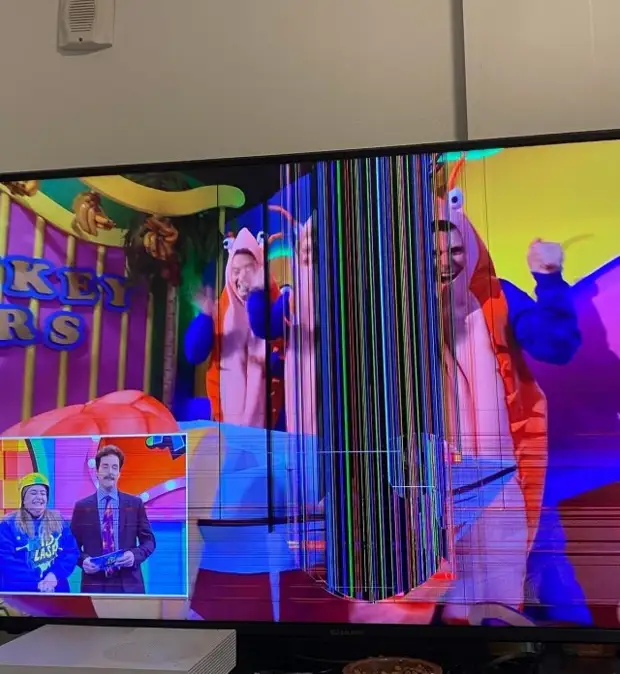 Люди, день у которых сегодня явно не задался Люди, день у которых сегодня явно не задался