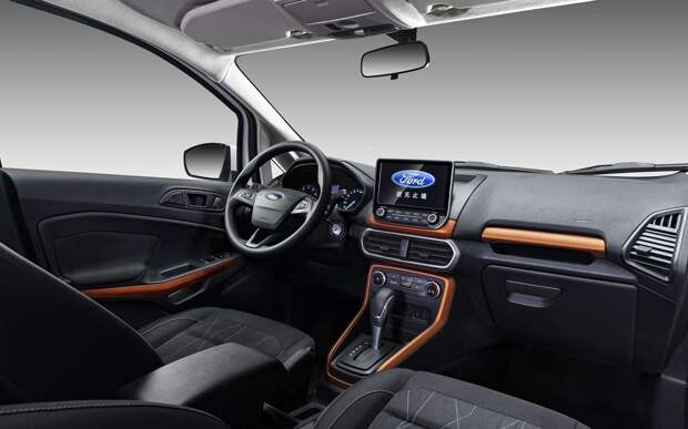 Надежный и недорогой паркетник с полным приводом и клиренсом 200 мм  — его не стыдно взять на вторичке