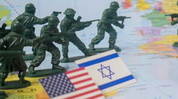 Трамп заявил о ликвидации "многих целей" в Иране в воскресенье