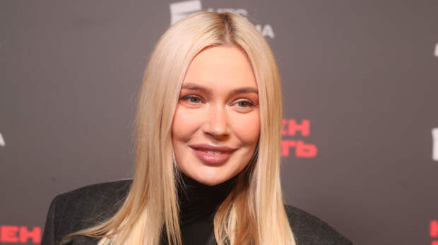 Возраст — не препятствие: Наталья Рудова не собирается отказываться от вечеринок