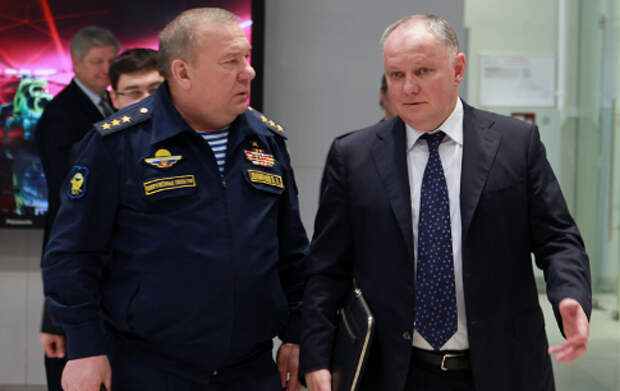 Фото холдинга "Вертолеты России". Фото холдинга