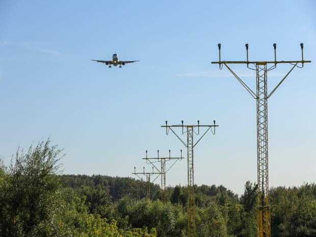 Ямальская авиакомпания будет выполнять дополнительные рейсы в Тюмень