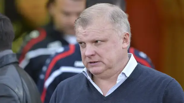 Кирьяков: в матче «Динамо» и «Спартака» будет игра от ножа