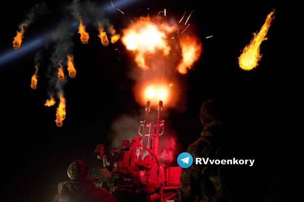 В России запустили первую беспилотную стратосферную 5G-платформу «Барраж-1» (ВИДЕО)