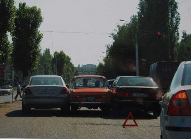 АВТОприкольные картинки (19 шт)