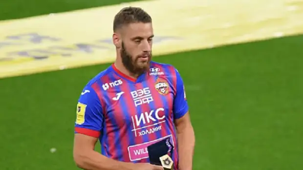 Влашич о скандале вокруг Дзюбы: не следует копаться в той истории