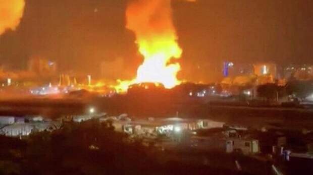 «Закон джунглей»: мировые политики в ужасе от ударов США по Венесуэле. «Оправданий этому нет»