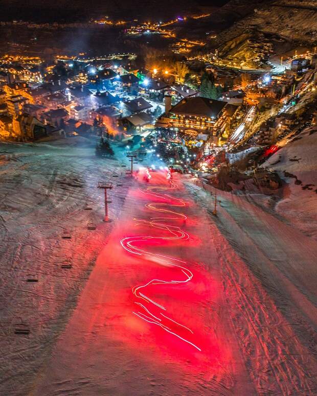 Lebanon Like Never Seen Before: 50 Breathtaking Photos By Rami Rizk