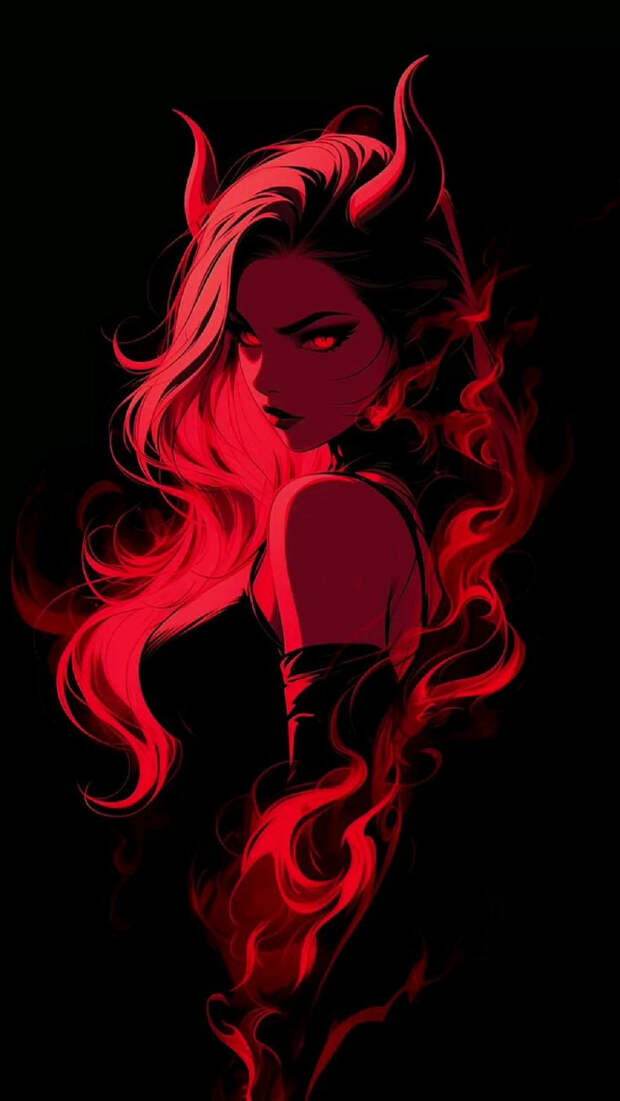 Карта Дьявол на вопрос "как сдам экзамены"