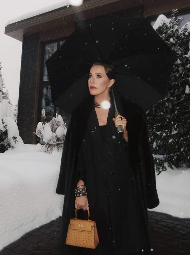 Ксения Собчак откровенно рассказала об одиночестве