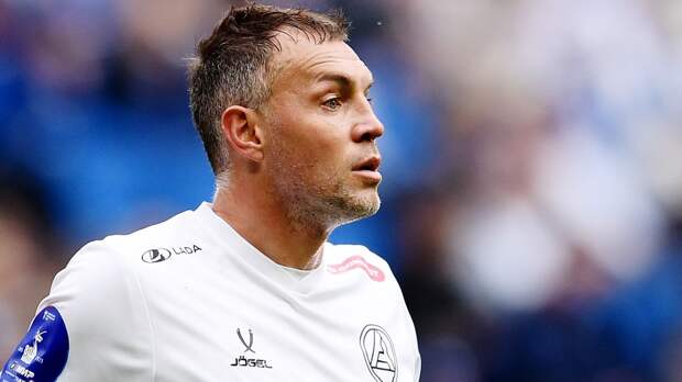 Дзюба назвал партнера по команде, которым интересуются топ-клубы: «Выделяется своей игрой»