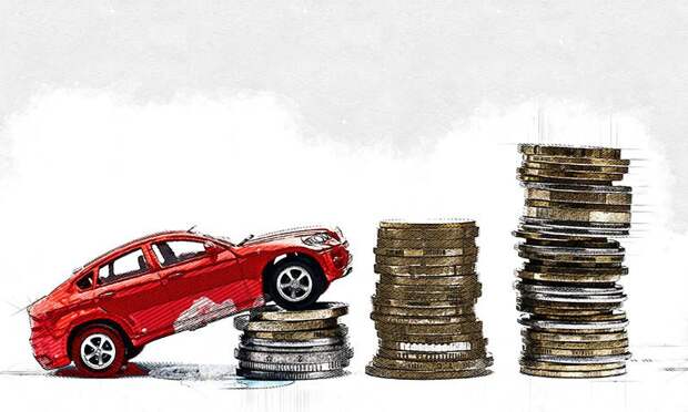 В Орловской области в феврале выдачи автокредитов выросли на 9%