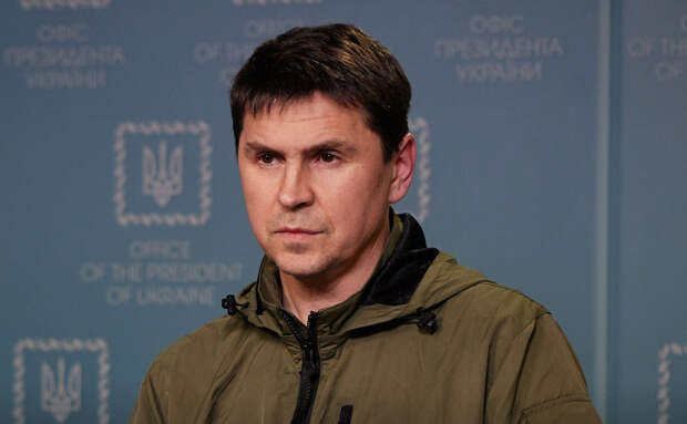 Советник главы офиса Зеленского Подоляк назвал два условия для полной победы ВСУ над российской армией