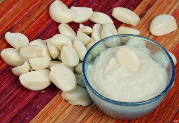 Полезные и загадочные свойства чеснока 13 garlic health 13