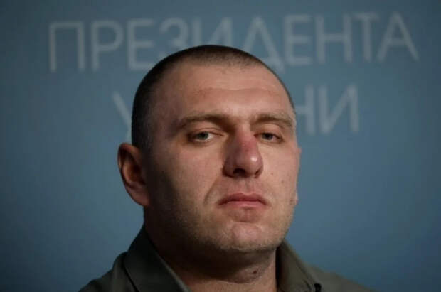 Бунт в Киеве: люди экс-главы СБУ Малюка готовятся «свернуть шею» Зеленскому