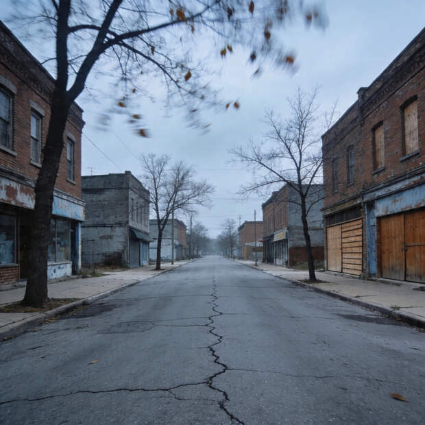 Минус 20 миллионов человек: Украина теряет людей быстрее всех в мире