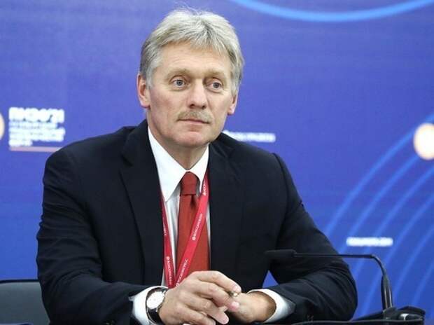 Кремль ответил на угрозы США по допинговому делу Валиевой