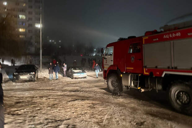 В России прокомментировали атаку ВСУ на Белгород