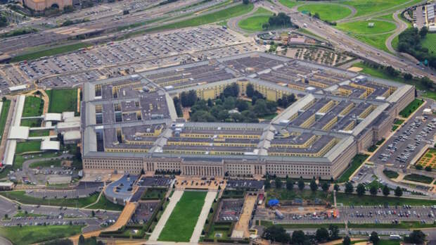 Пентагон готовится к возможному вооруженному конфликту с Китаем