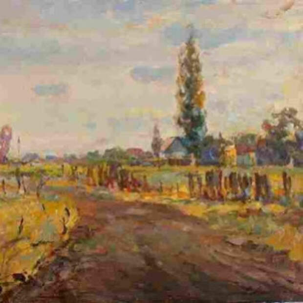 Украинская художница. Eliza Mamardashvili Eliza Mamardashvili